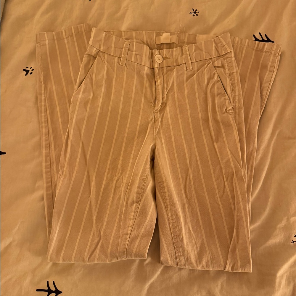 H&M women’s business pants